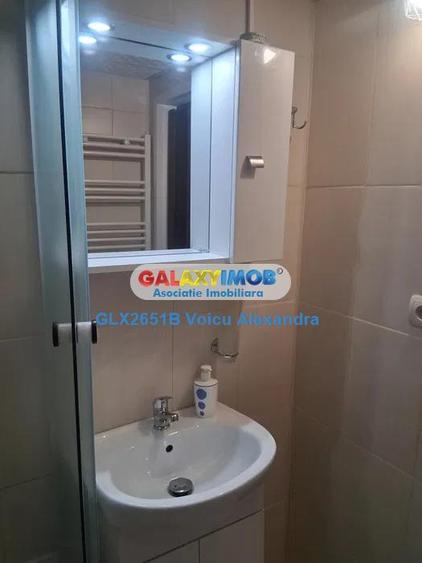 Garsoniera Moderna Berceni - Piata Sudului - Sun Plaza - Secuilor