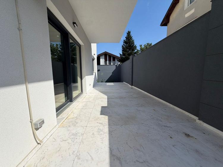 Vila premium 5 camere | zona Iancu Nicolae | prima inchiriere