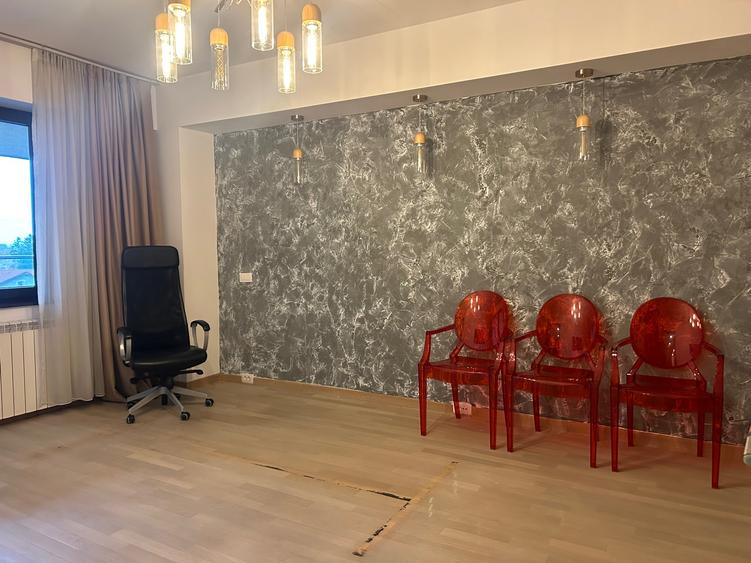 Spatiu premium pentru activități de birou sau servicii comerciale