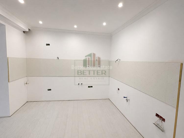 Apartament 3 camere, 2 băi, curte proprie, boxă - lângă Parc Tudor Arghezi - 3