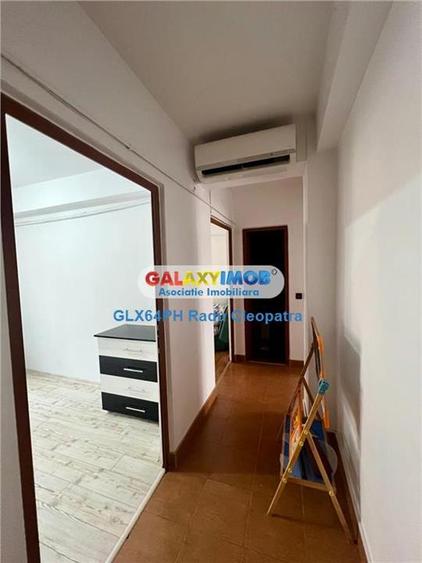Vanzare apartament 3 camere, Ploiesti, zona ultracentrala