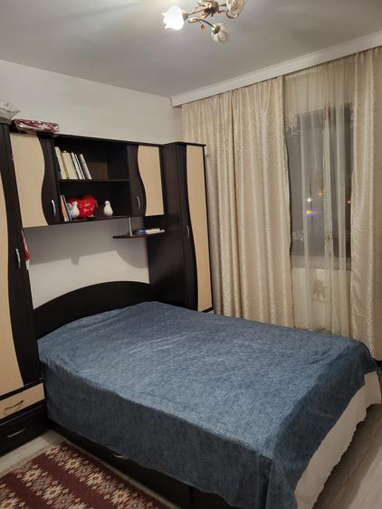 Apartament 2 camere Micro 21, mobilat