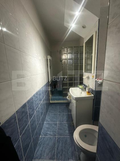 Apartament 3 camere, 50 mp, zona Craiovita Noua - 7