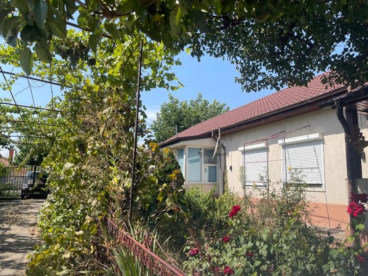Casa de vanzare  Cobadin-  str. Primaverii