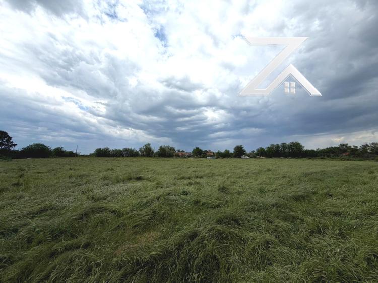 Teren intravilan de vânzare – 9.375 mp | Zona Cernele – Craiova
