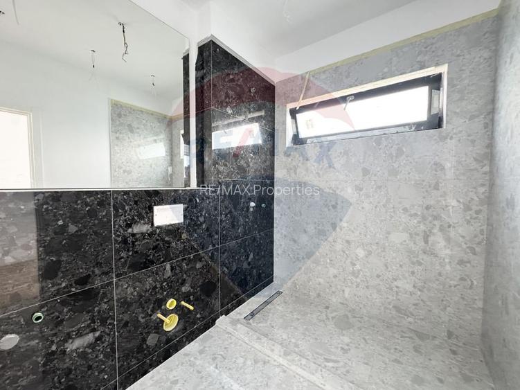 Casă P+1E în Green Forest Corbeanca | Liniște, siguranță și confort - 22