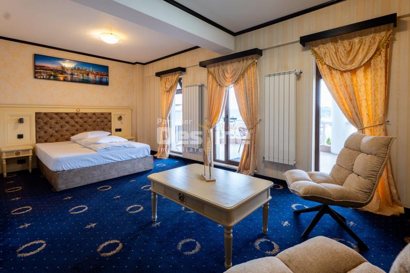 Hotel de vânzare, ideal pentru horeca sau clinică medicală