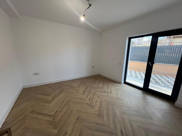 Vila de vanzare Iasi Tomesti Chicerea