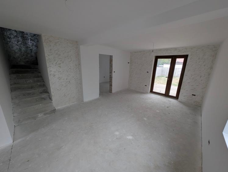 Duplex cartier Serena nou construit direct de la proprietar