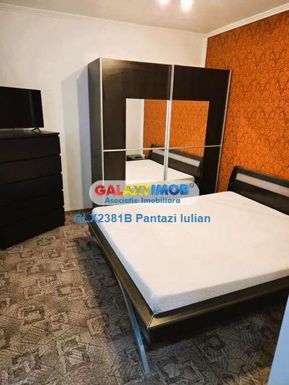 Apartament 2 camere | Mihai Bravu | Centrala Proprie | 8min metrou