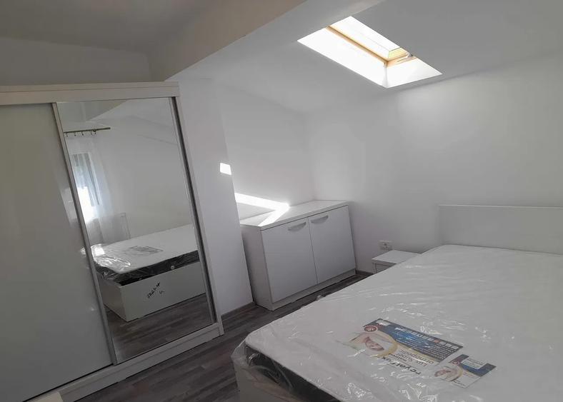 Apartament 2 camere Gorjului/Centrala proprie/AC/Metrou/Bloc nou