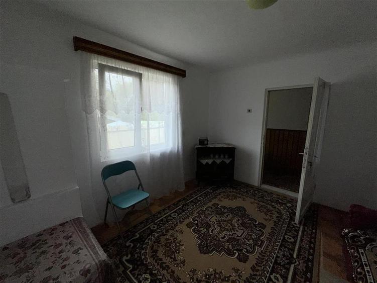 Anunt Vânzare Casa cu Etaj - Statiunea Slanic Prahova