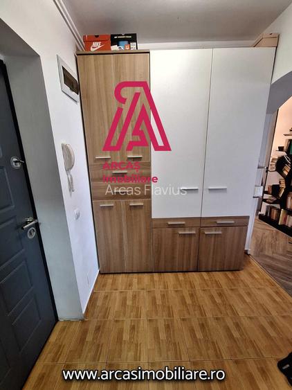 Apartament 3 camere de vanzare-68mp-Strand! - 14