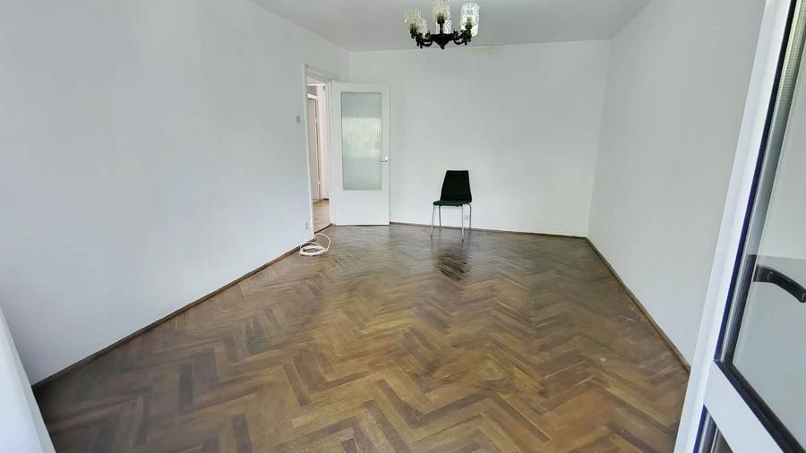 0% Apartament 3 camere, 64 mp, et.2/4, zona Biomedica-Grigorescu