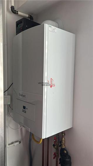 Apartament 3 camere - Mircea Voda 34, Sector 3
