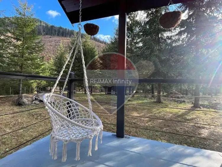 Casă de vacanta Lunca Visagului (Valea Draganului) - 4