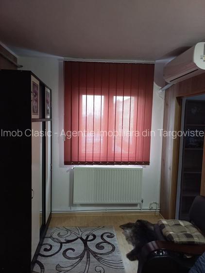 Inchiriere apartament 2 camere, Aleea Grivita Targoviste - 6