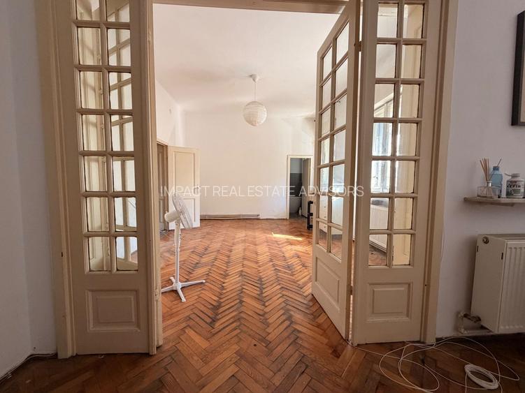 APARTAMENT 2 CAMERE | CLADIRE FARA RISC - 4