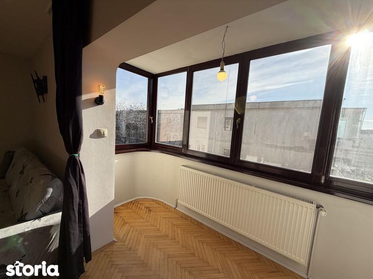 Apartament 3 camere, Zona Bucovina, Recent Renovat, Mobilat