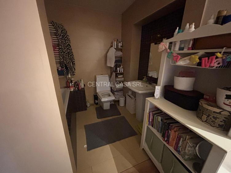 Apartament 4 camere Gara - Billa - 5
