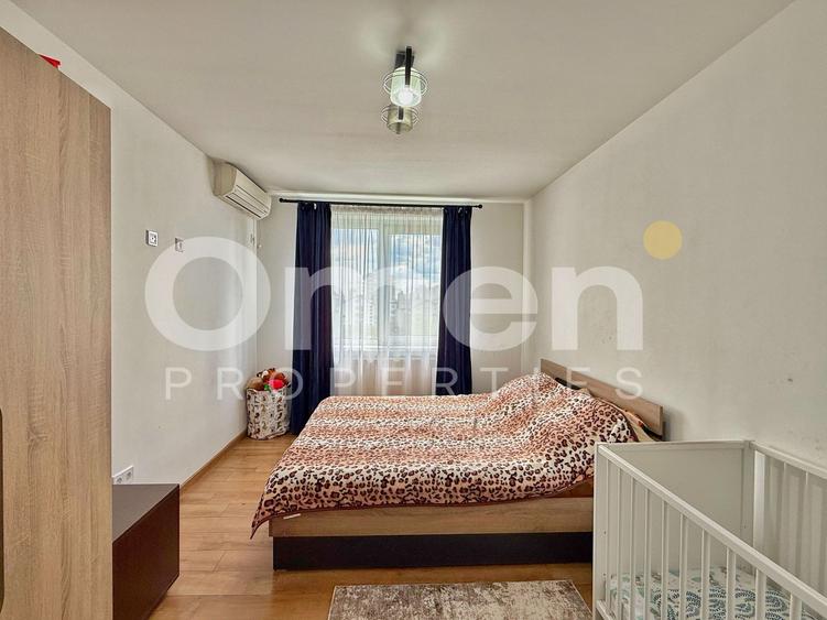 Apartament spațios 2 camere | b-dul Independenței | Zona Vivo mall | Comision 0%