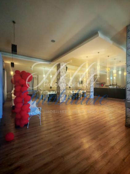 RESTAURANT & SALĂ DE EVENIMENTE  –  OPORTUNITATE DE INVESTIȚIE ÎN CLUJ-NAPAPOCA - 16