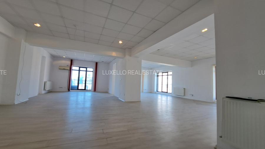 SPATIU BIROU- CLADIRE BIROURI PREMIUM - 23