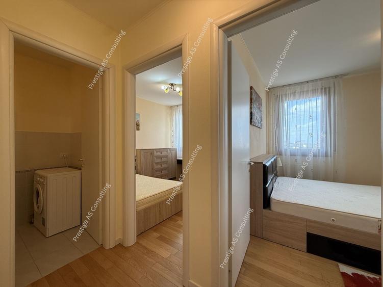 Apartament 3 Camere | Terasa 10mp | Fructus Plaza