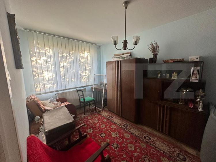 Apartament 2 camere, 48 mp, zona Micro 14