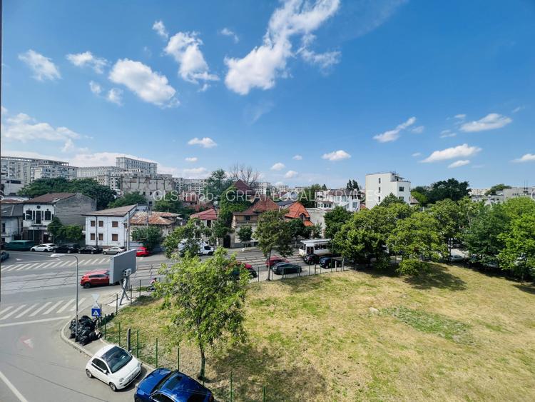 Apartament cu 2 camere, centrala proprie,  in zona Piața Unirii - 12
