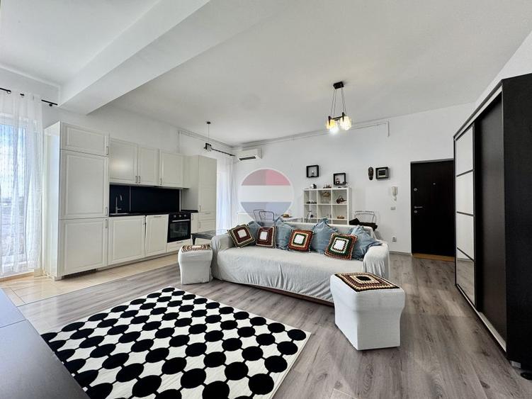 Apartament 2 camere I parcare I Otopeni - 23 August Lidl
