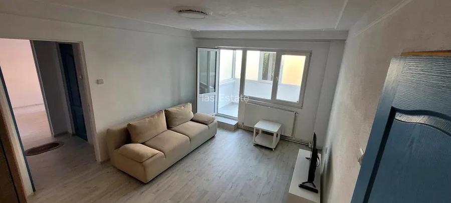 Apartament 2 Camere Podu Ros - 2