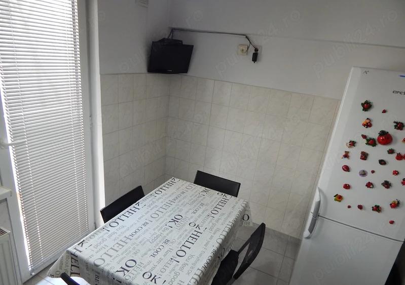 Berceni -Sos. Oltenitei | 2 Camere | AC | Metrou | Mall -Sun Plaza | Parc