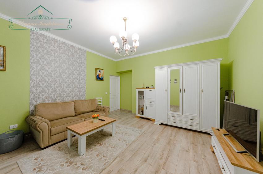 Apartament 2 Camere Arad, Bulevardul Revoluției, Renovat 2025, Mobilat