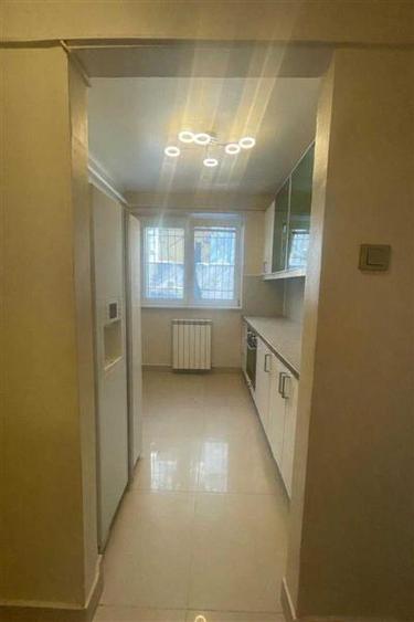 Dorobanti-Capitale, apartament 3 camere, parter