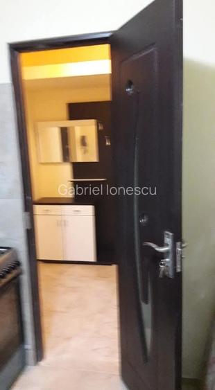 Ap 2 camere Gara de Nord  - 5
