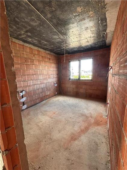 DUPLEX SPATIOS, MOSNITA VECHE, LOCATIA EXCELENTA, FINISAJE LA ALEGERE