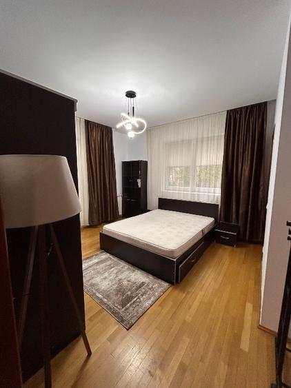 Inchiriere apartament 4 camere | Herastrau-Soseaua Nordului | Parcare | 3 bai