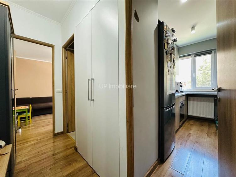 APARTAMENT 2 CAMERE, ETAJUL 2, ROGERIUS, STRADA SPARTACUS - 6