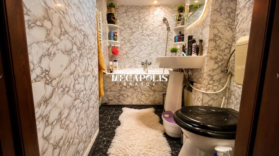 Apartament 2 camere | Etaj intermediar | Locație excelentă - 6