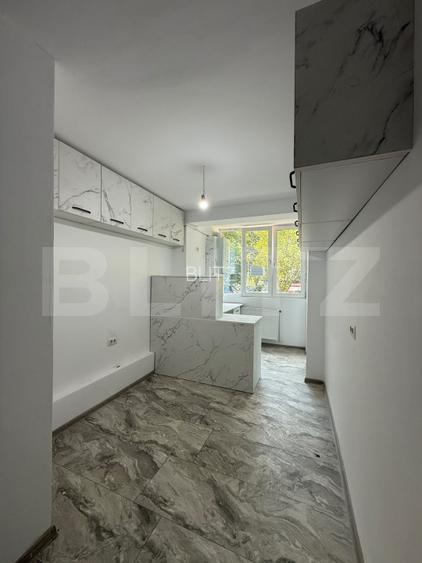 Apartament de vanzare, 55 mp, parter, zona Mazepa 2 - 8