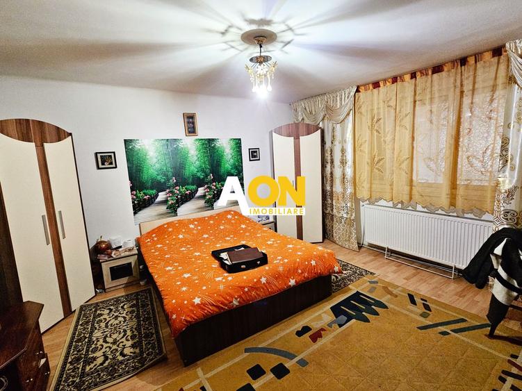 Casa 6 camere, 389 mp teren, P+1, in zona Garii