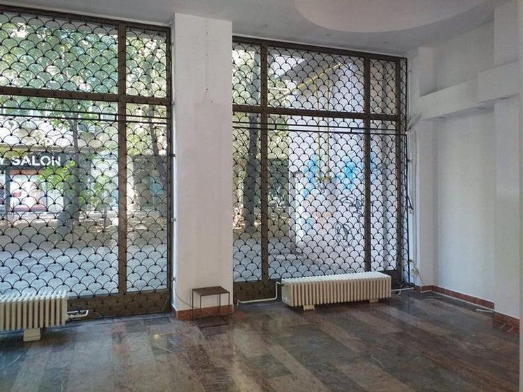 Universitate, spatiu comercial 197.28 mp