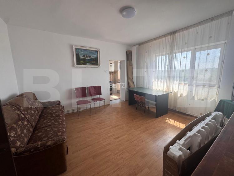 Apartament 2 camere, 51 mp – zona Vișani - 3