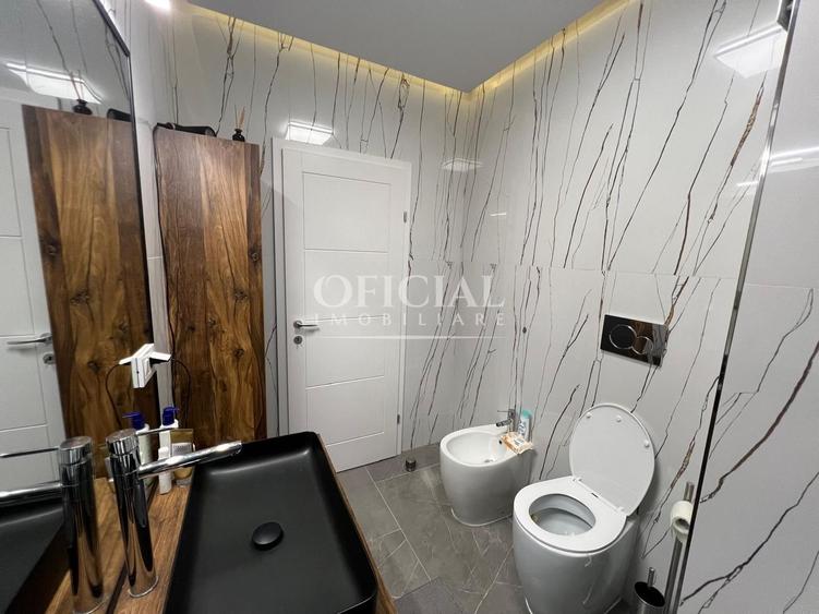 Apartament 3 camere | Garaj | Terasa | Zona Parcul Poligon | Floresti