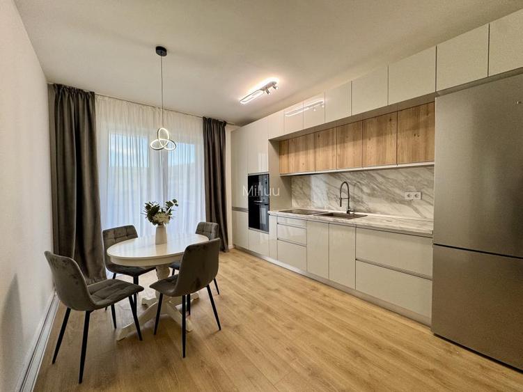 Apartament 3 camere/ Parcare subterana/ Pet Friendly/ Apahida - 2