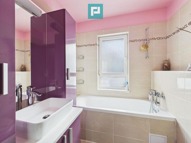 Penthouse Adora Park cu 2 camere