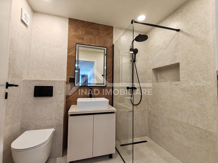 Apartament 3 camere, parcare, constructie noua, Marasti zona Intre Lacuri