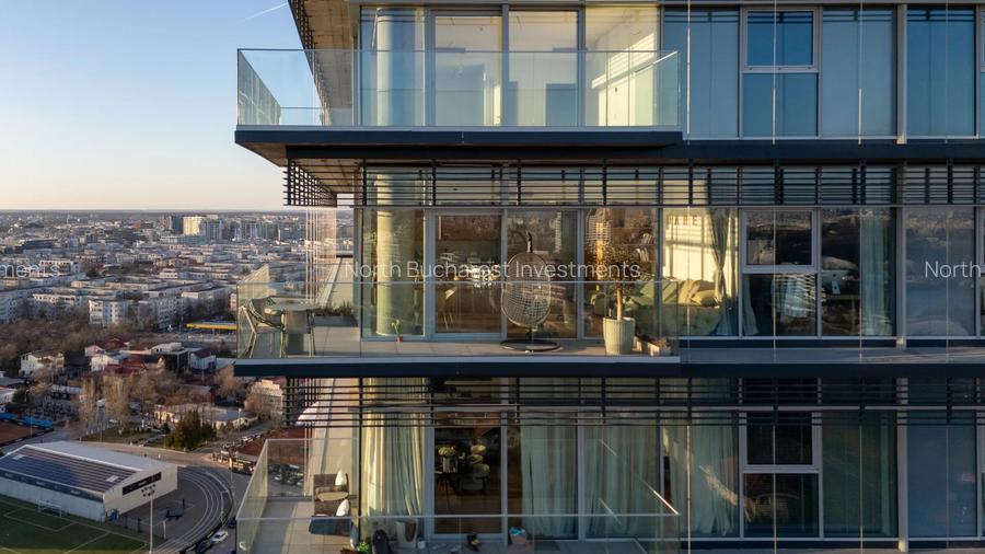 APARTAMENT PREMIUM 2 CAMERE FLOREASCA - 20