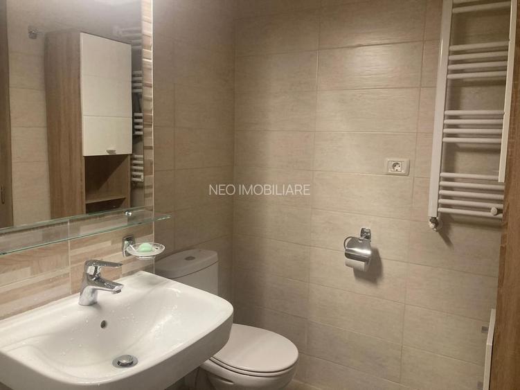 Apartament 2 Camere - 60 euro - City of Mara - 6